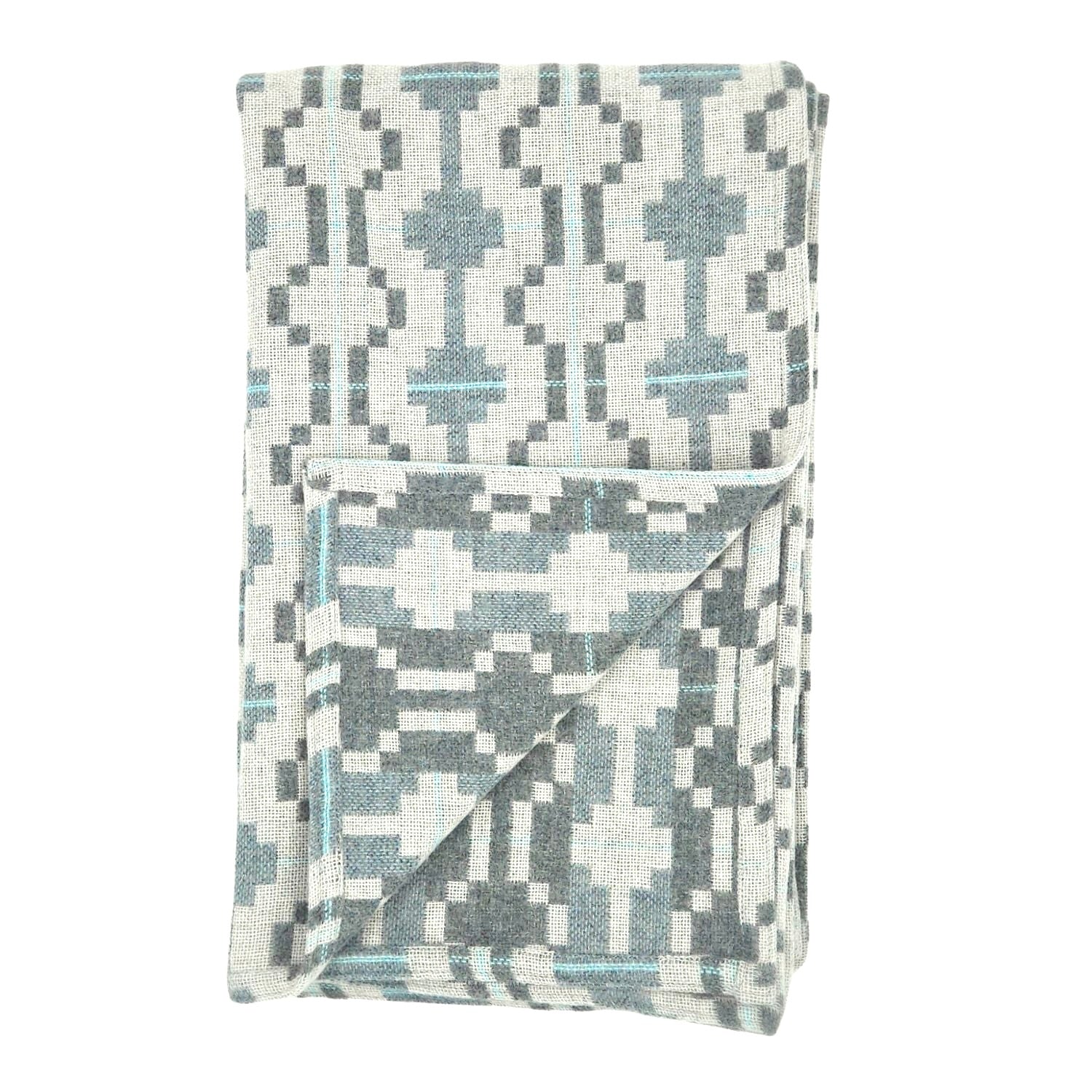 Patagonia Wool Throw 'Dur'