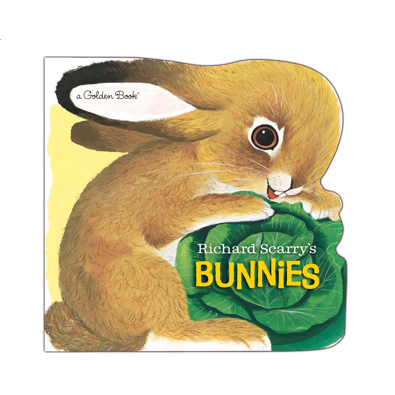 'Bunnies' Book