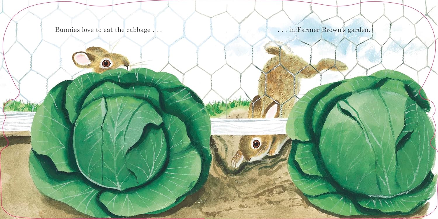 'Bunnies' Book - Image 3