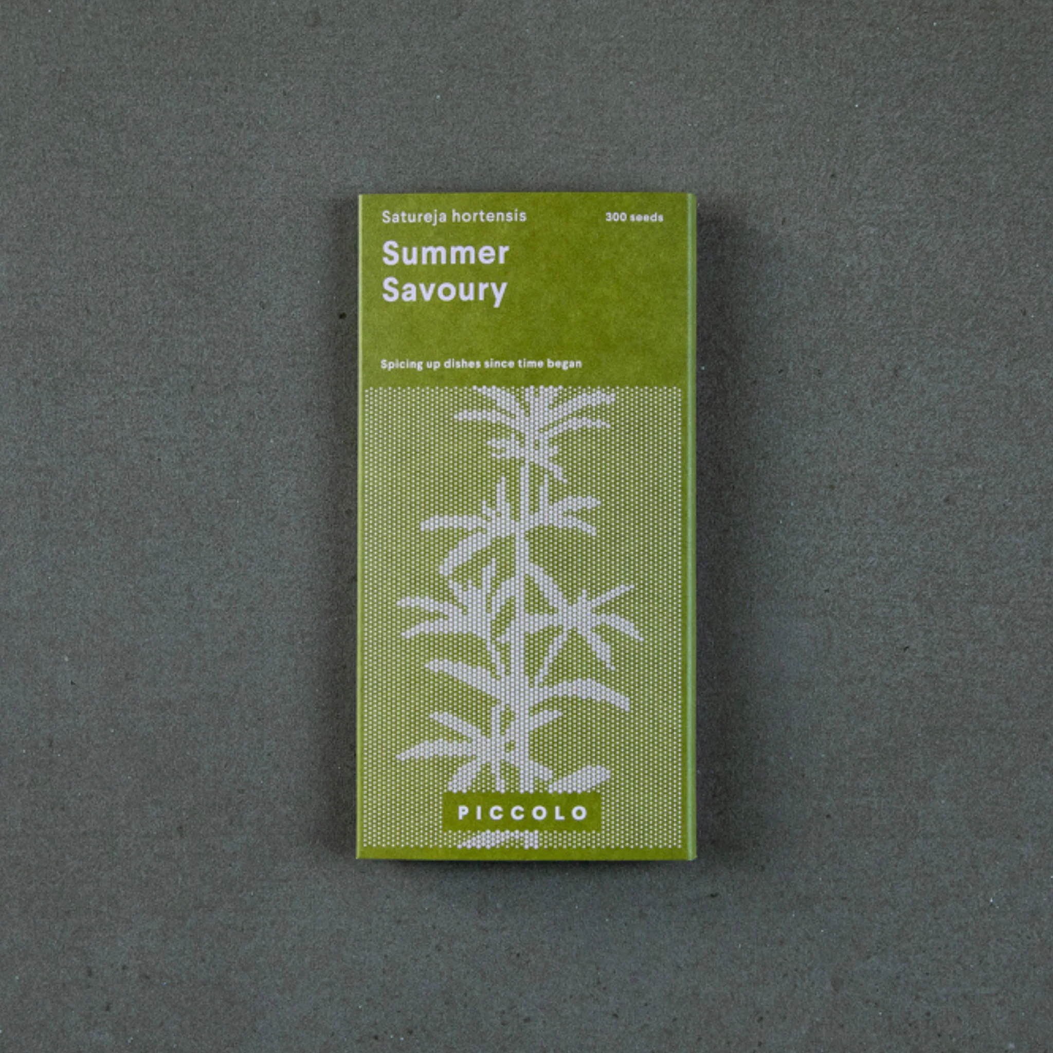 Piccolo Seeds - Image 12