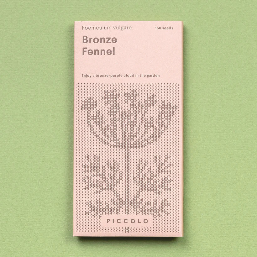 Piccolo Seeds - Image 20