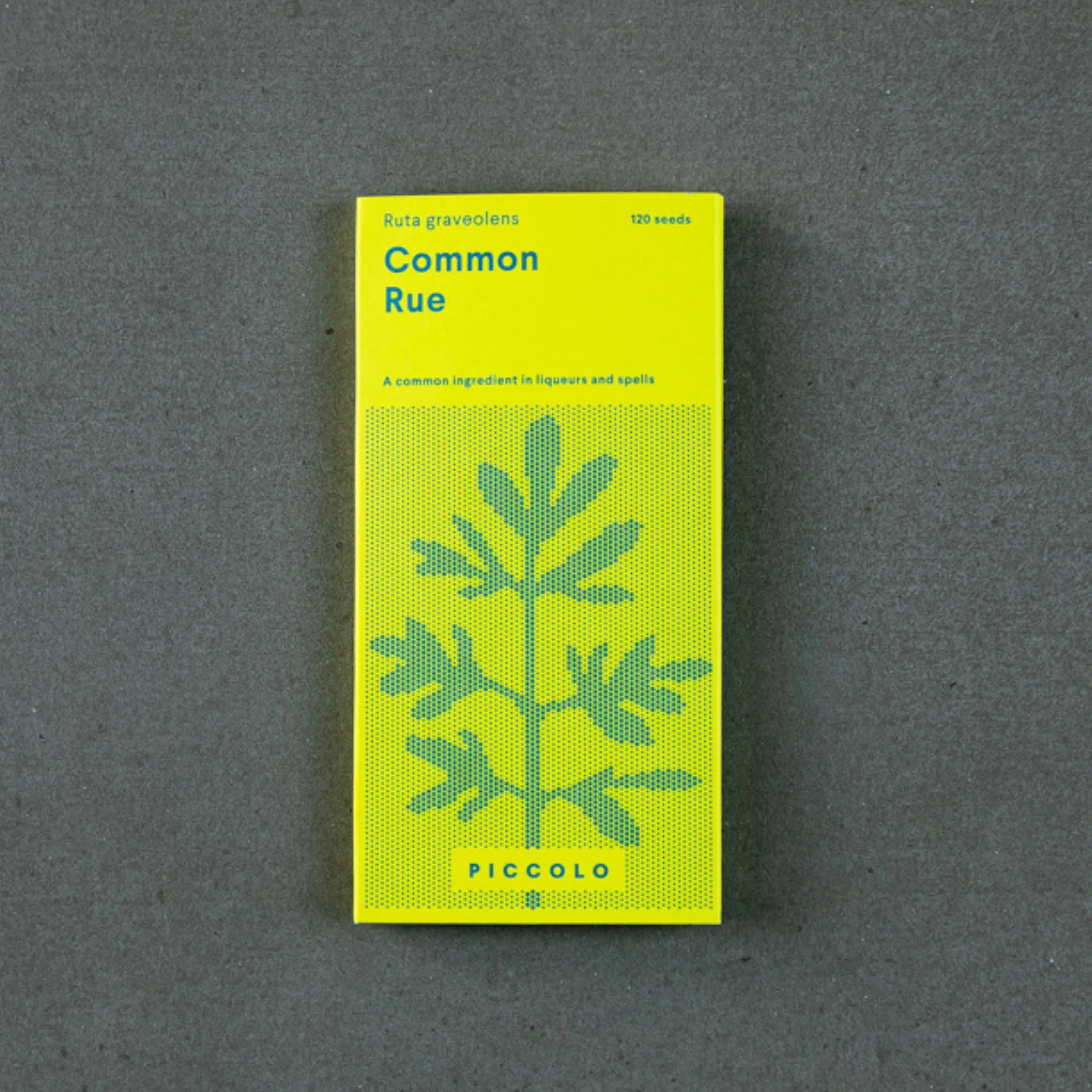 Piccolo Seeds - Image 8