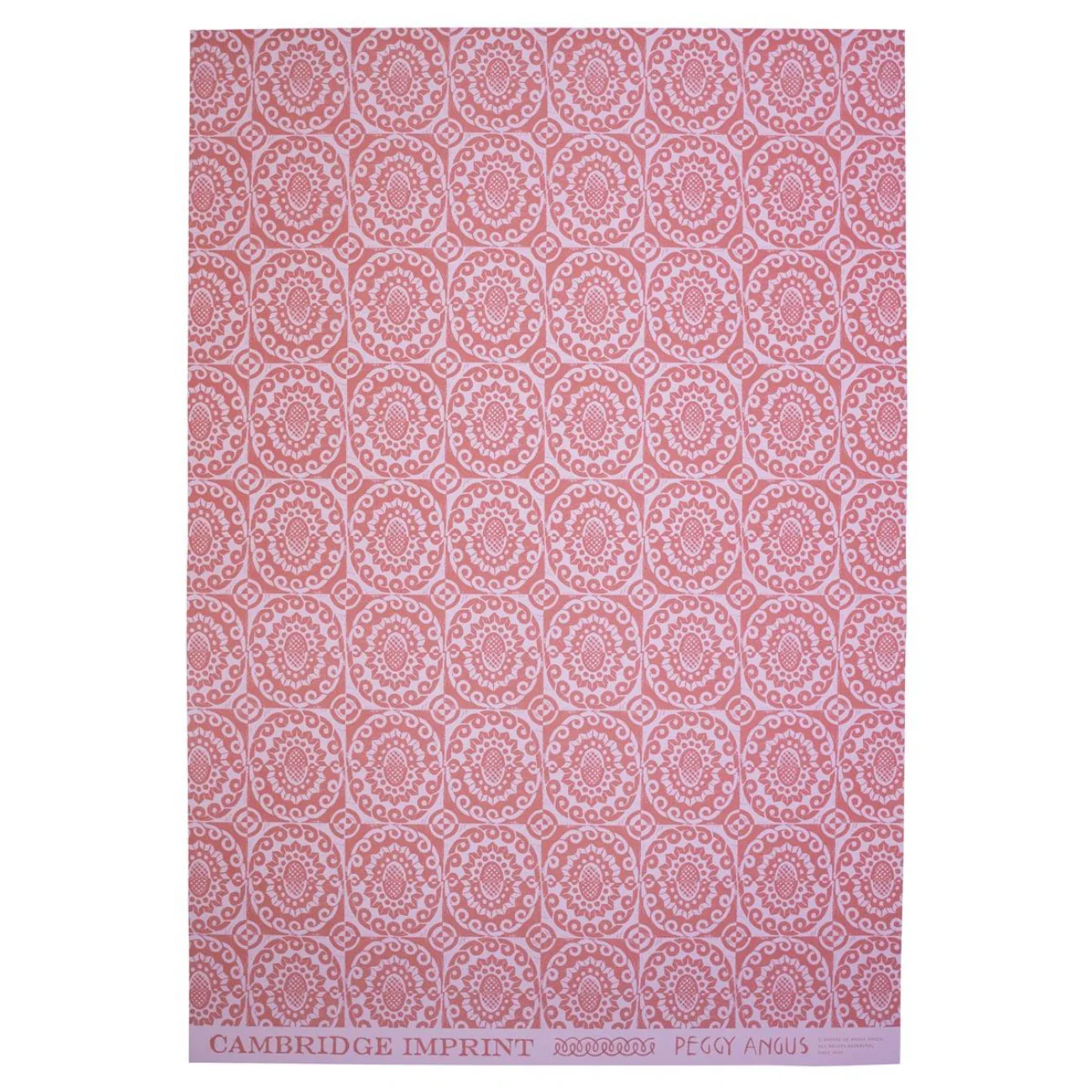 'Pineapple' Wrapping Paper - Image 3