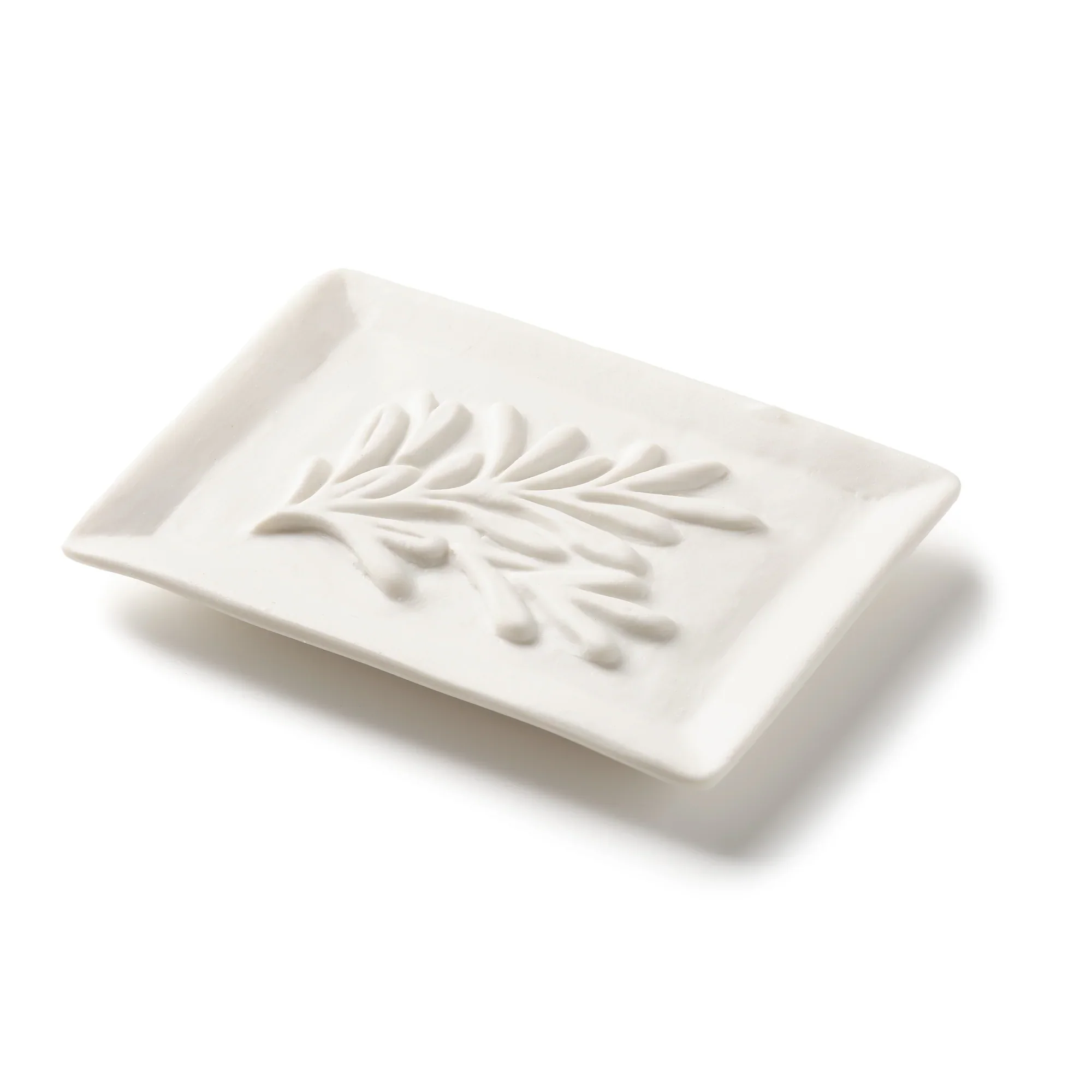 Porcelain Soap Dish