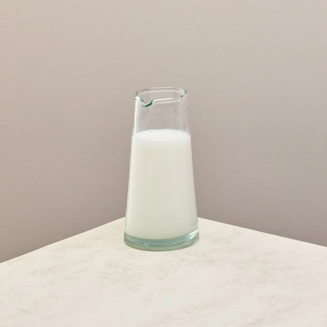 Recycled Glass Jug - Image 3