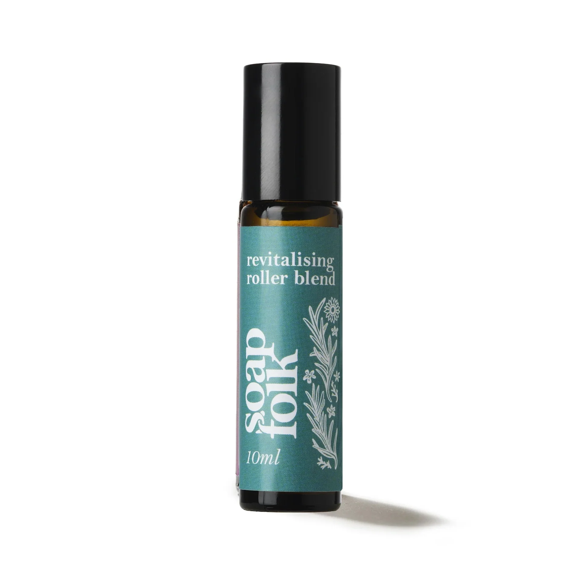 Revitalising Roller Blend