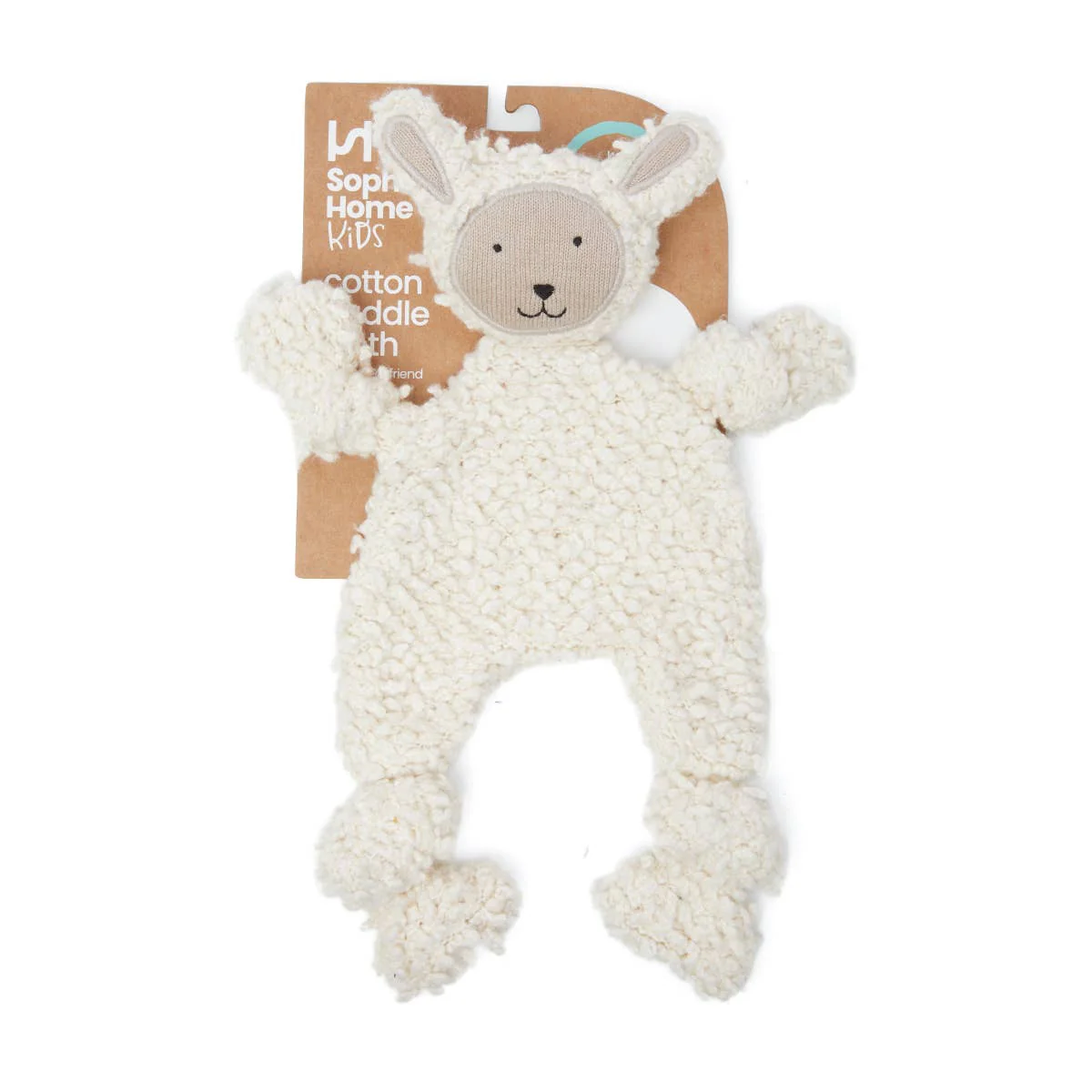 Sheep Comforter - Image 3
