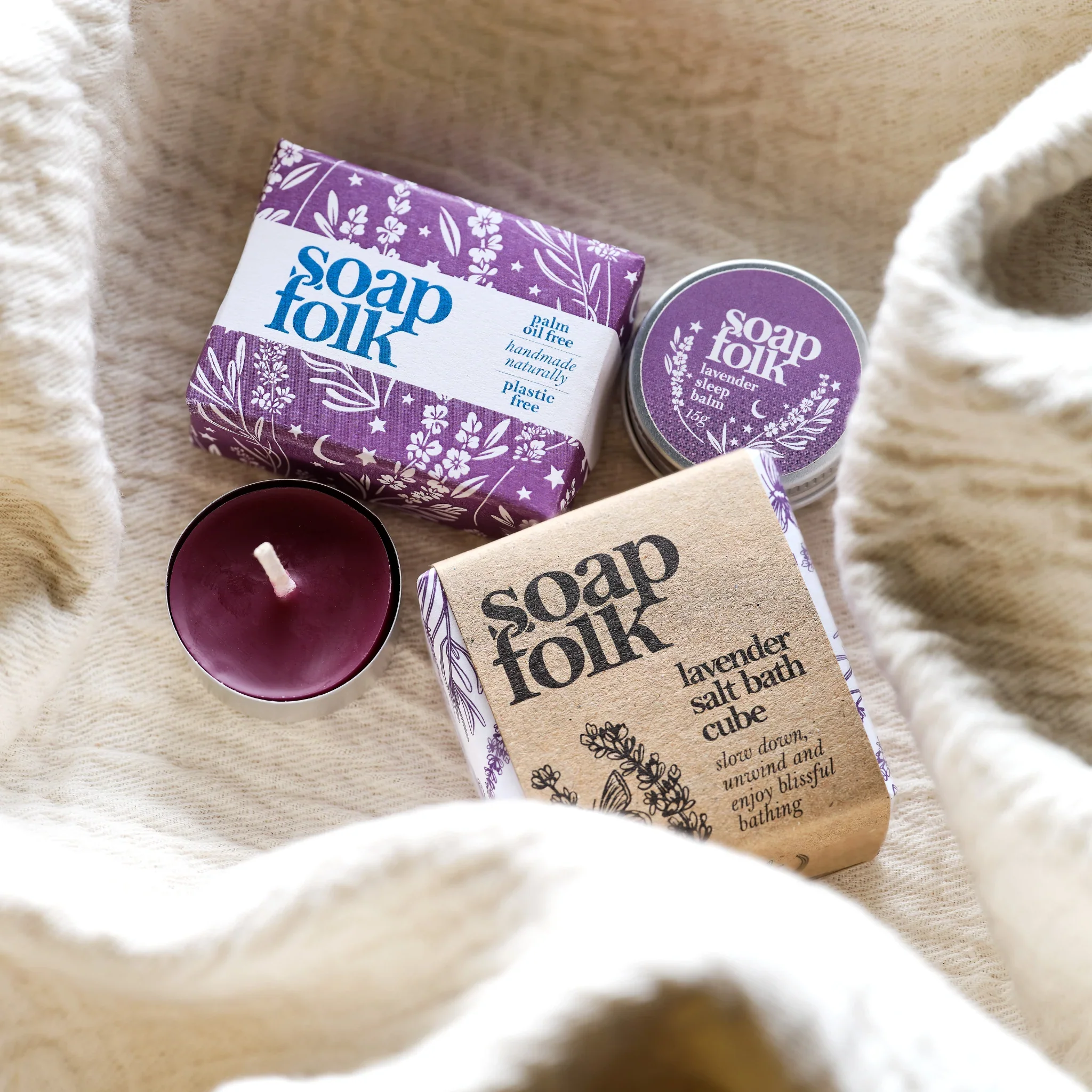 Sleep Care Gift Set - Image 3