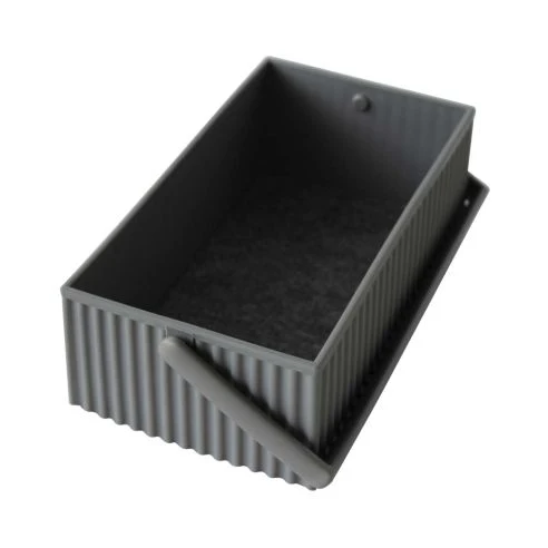 Small Japanese Storage Box - Image 10