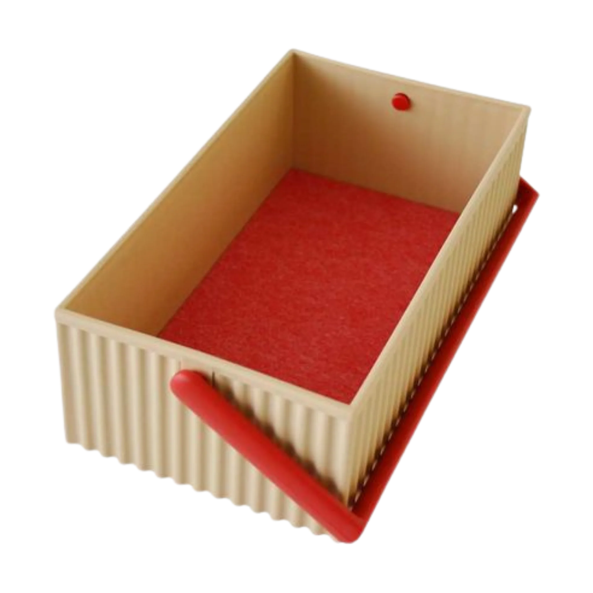 Small Japanese Storage Box - Image 3
