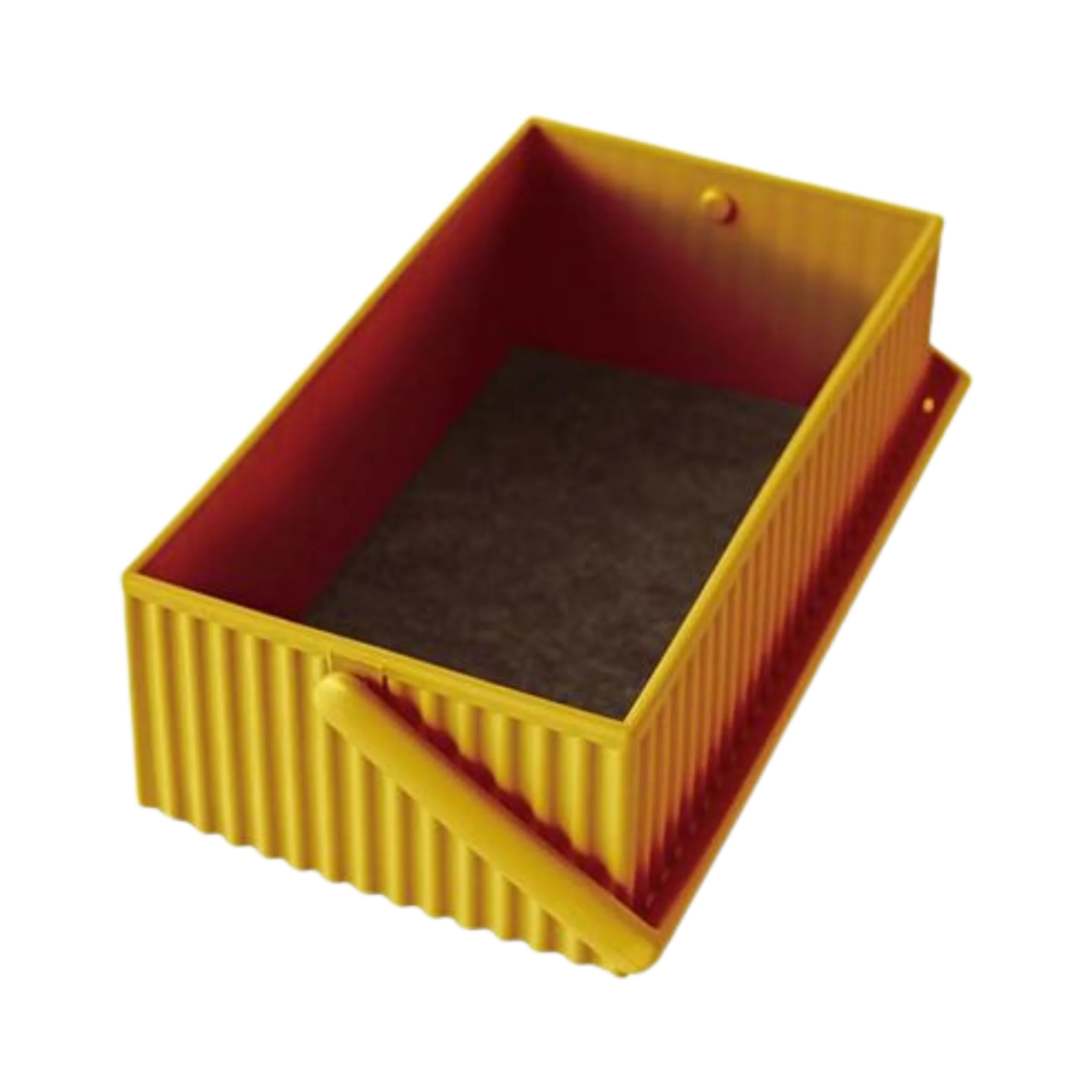 Small Japanese Storage Box - Image 6