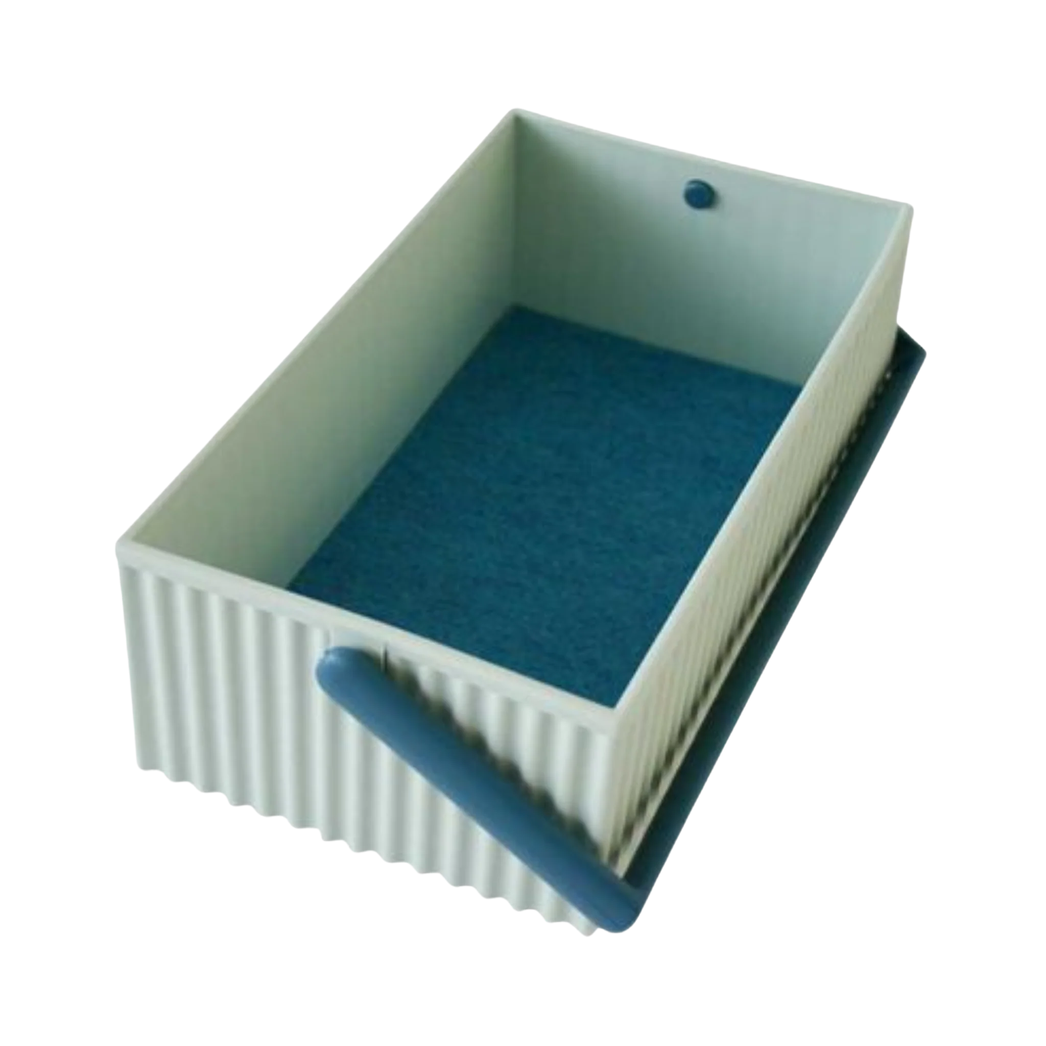 Small Japanese Storage Box - Image 9