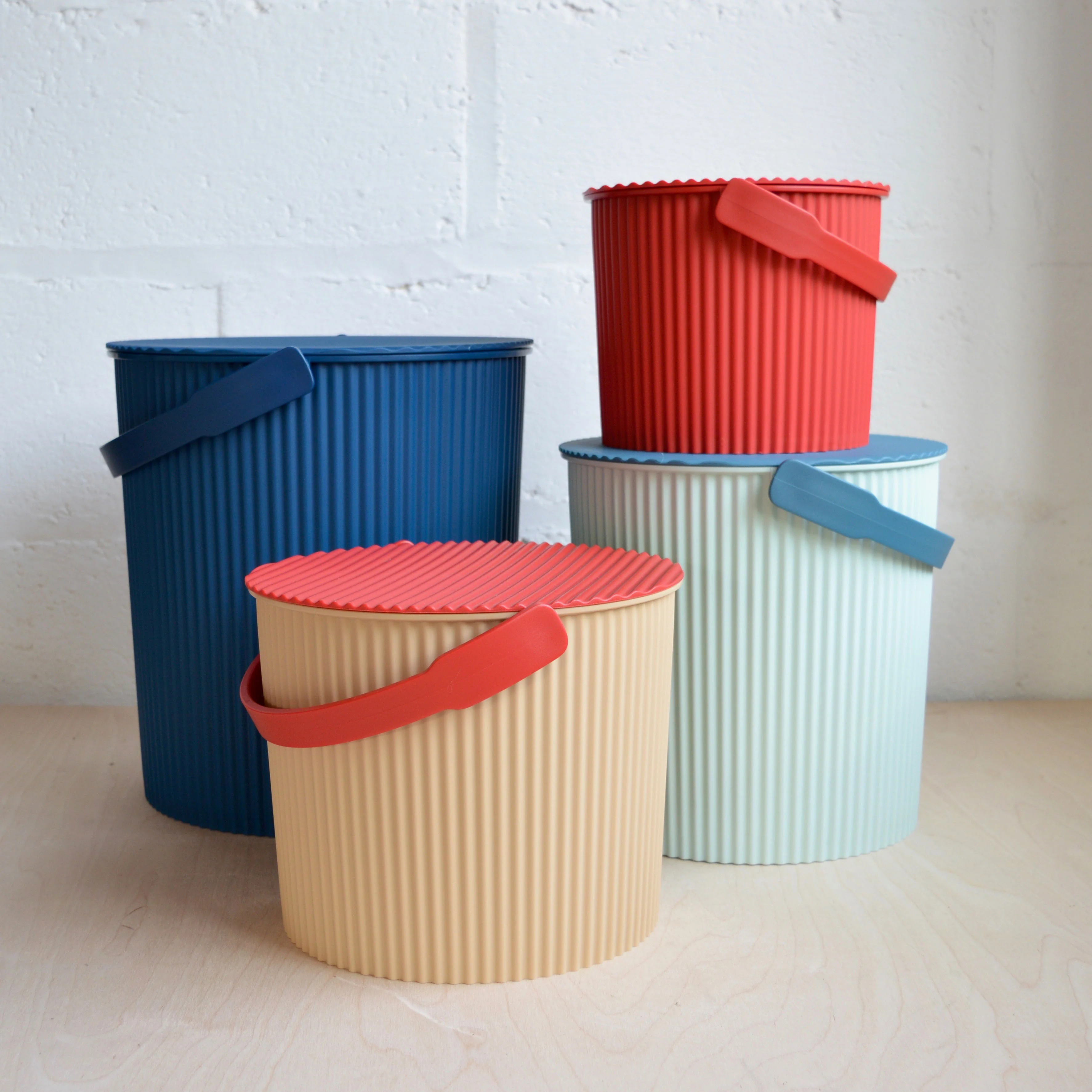 Small Japanese Bucket - Image 15