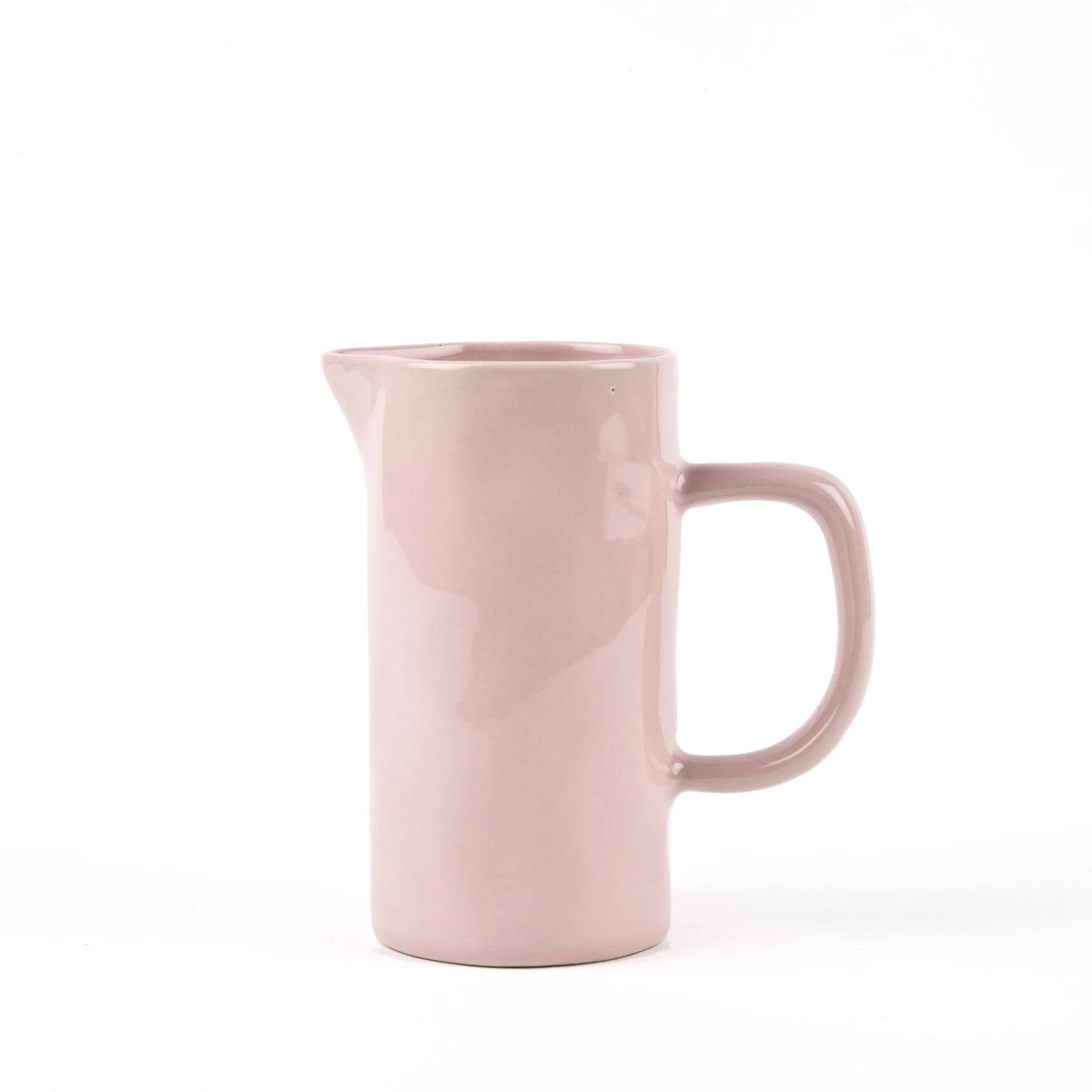 Small Stoneware Jug - Image 3