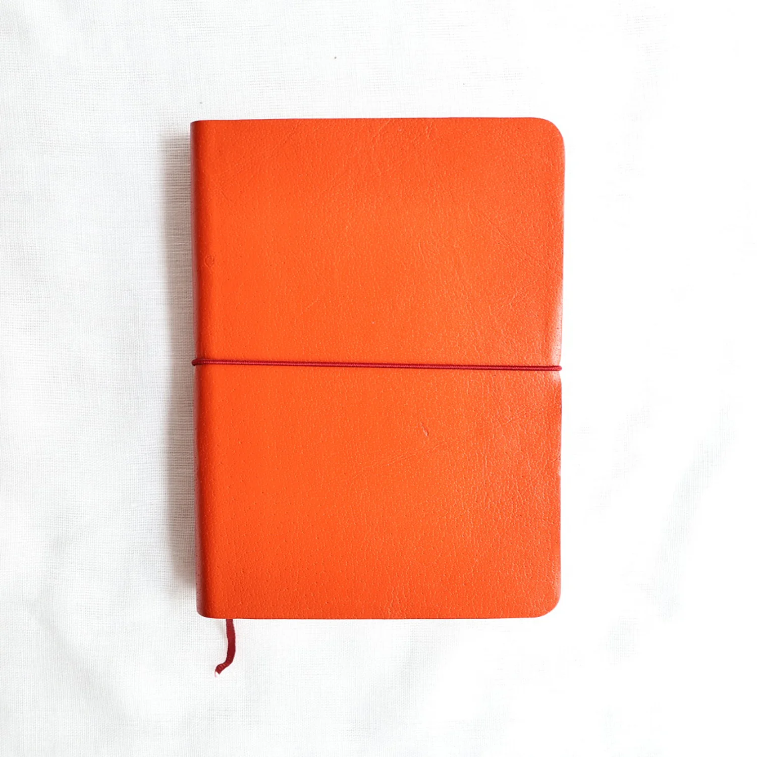 Soft Leather Sketchbook - Image 3