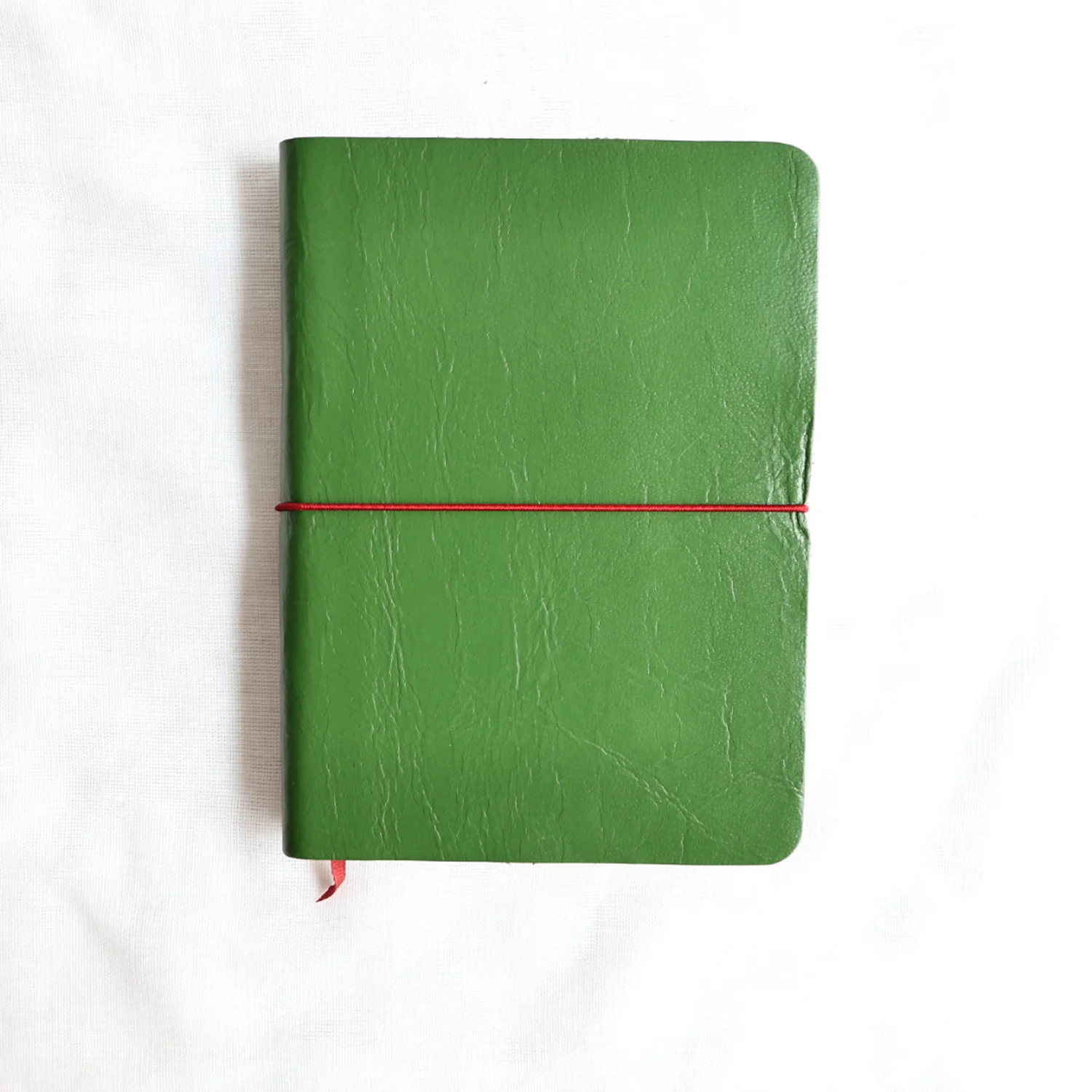 Soft Leather Sketchbook - Image 4