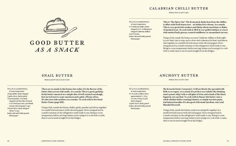 'Something from Nothing' Cookbook by Alison Roman - Image 3