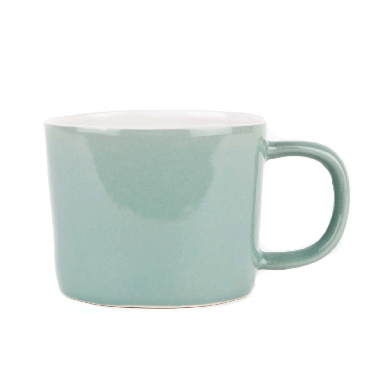 Stoneware Mug - Image 3