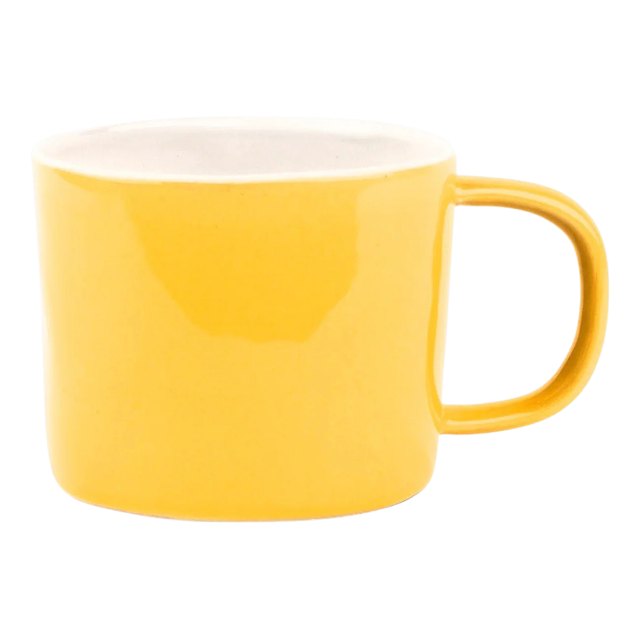 Stoneware Mug - Image 4