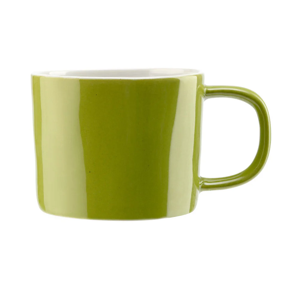 Stoneware Mug - Image 9
