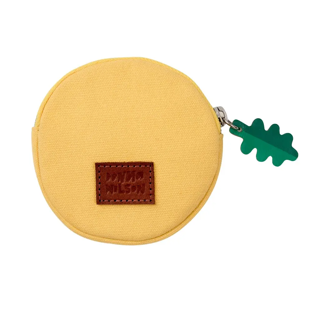 Sunshine Coin Purse by Donna Wilson - Image 3