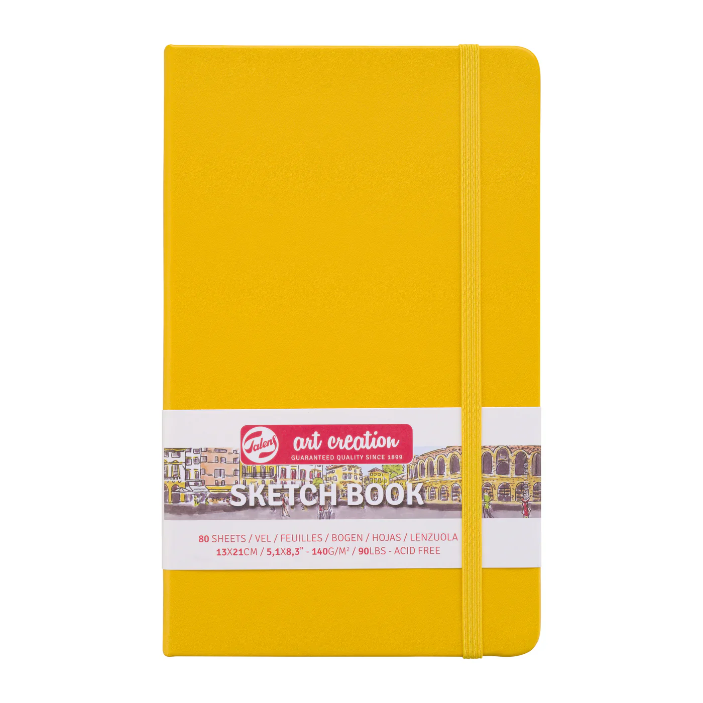 Talens Art Creation Paper Sketchbook