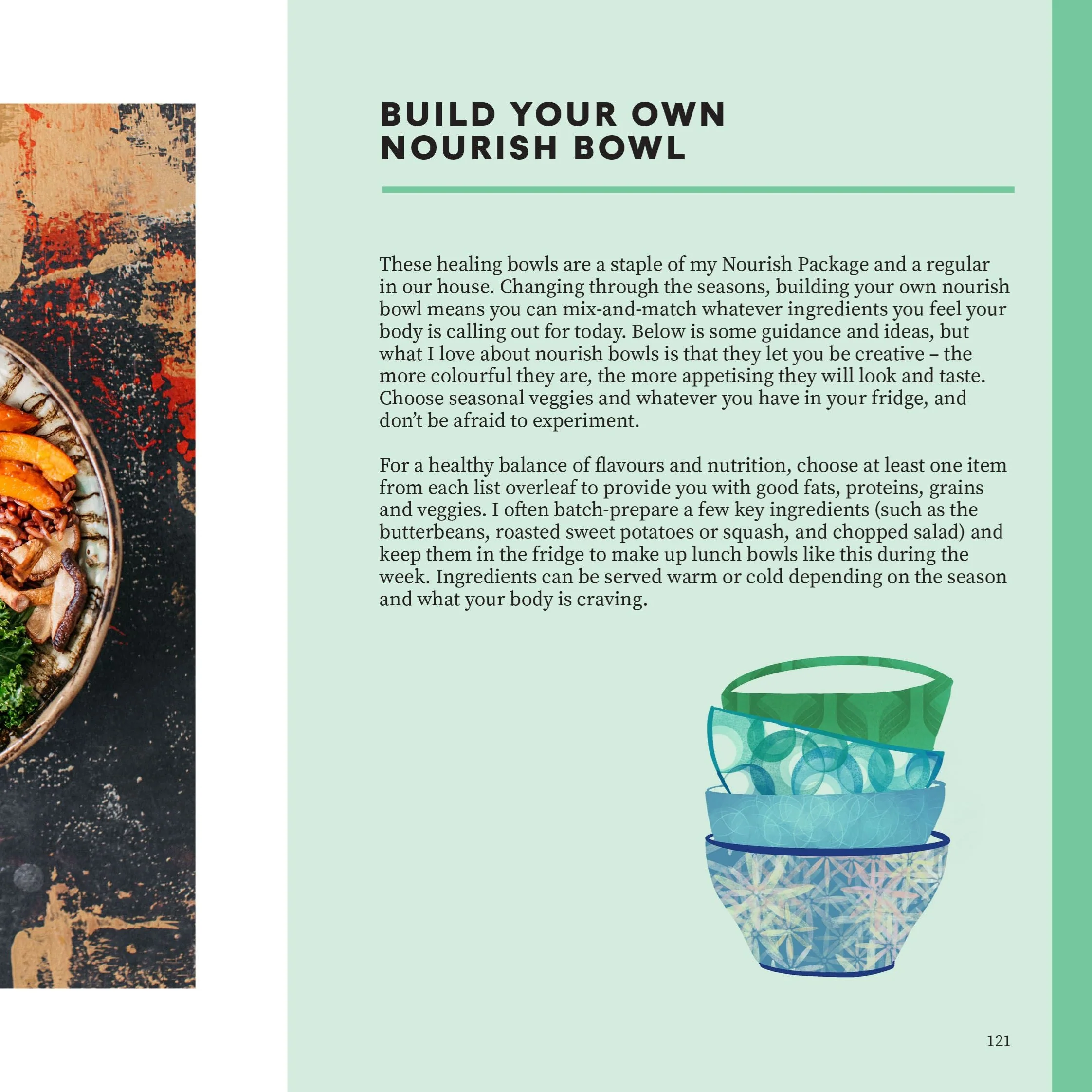 'The Healing Cookbook' by Gemma Ogston - Image 2