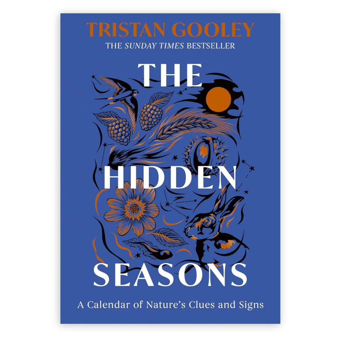 ‘The Hidden Seasons’ Book by Tristan Gooley