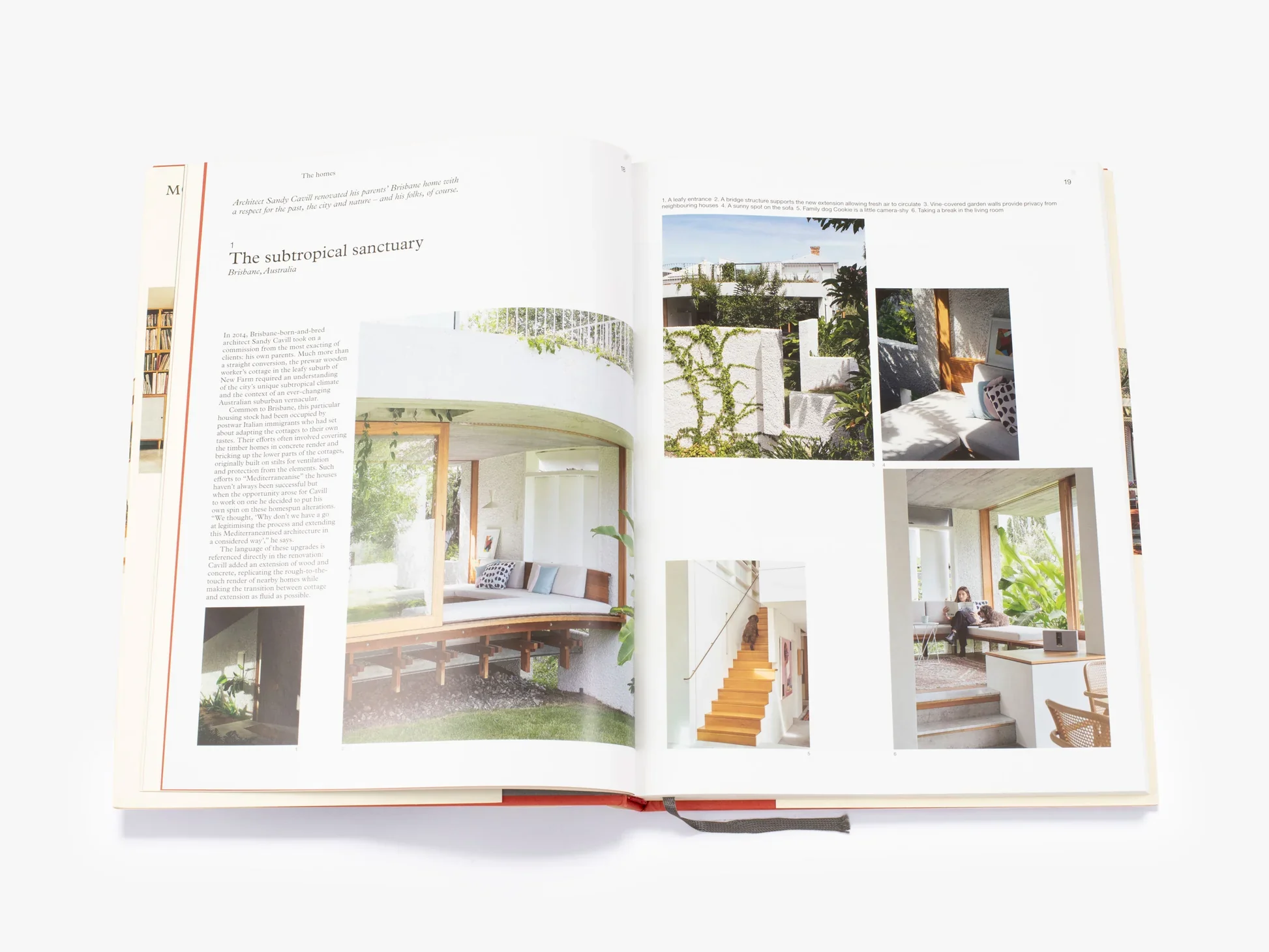 'The Monocle Book of Homes: A Guide to Inspiring Residences' Book - Image 2