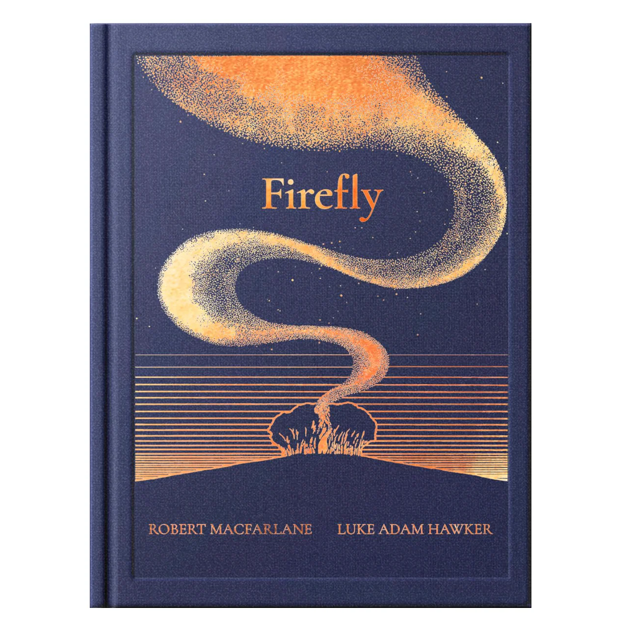 'The Night Creatures: Firefly' Book