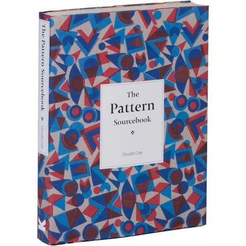 'The Pattern Source Book' Book