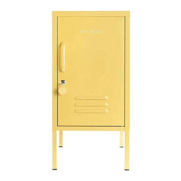 'The Shorty' Locker - 12 Colours - Image 13