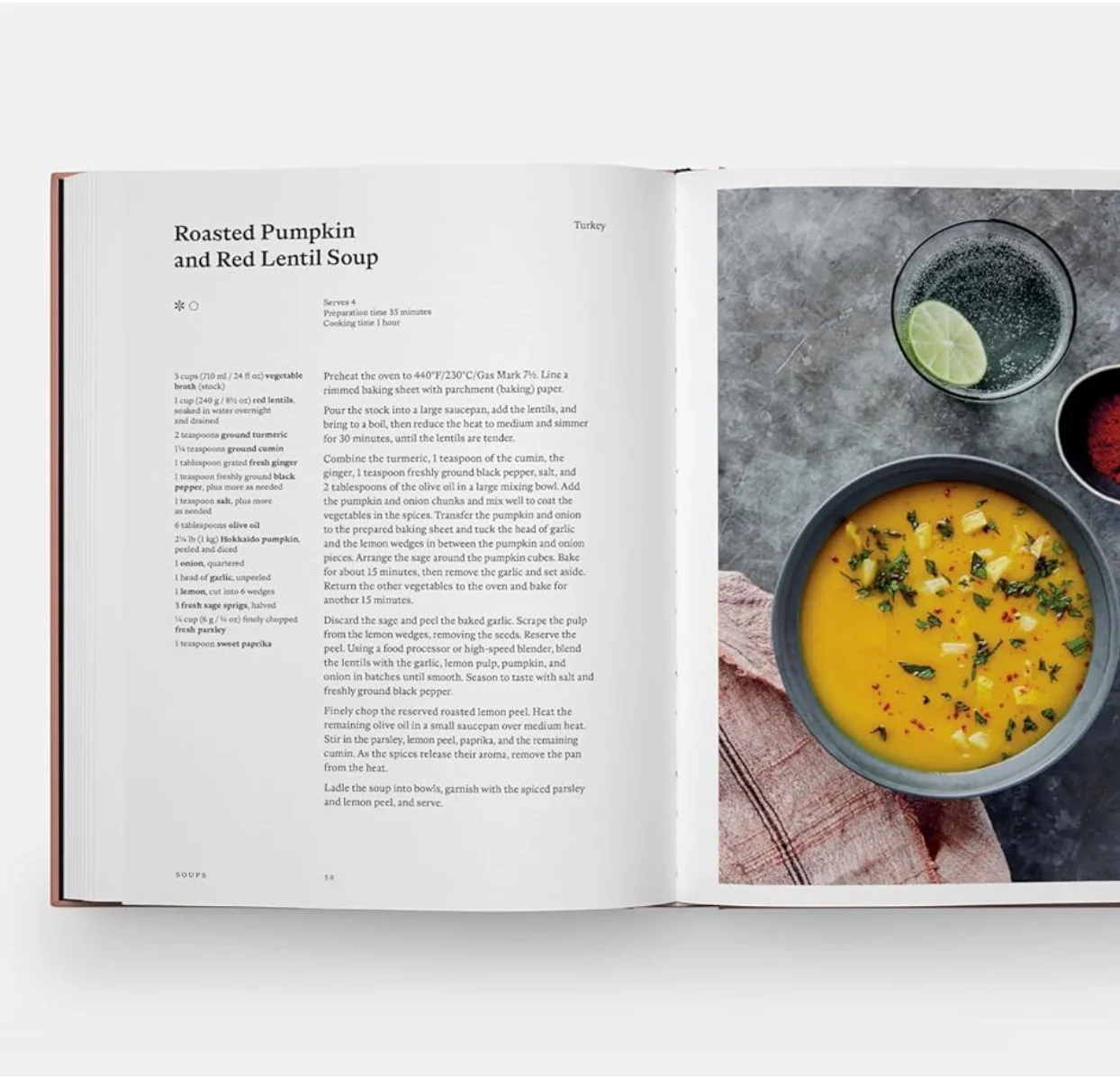 'The Vegan Kitchen' Book - Image 2