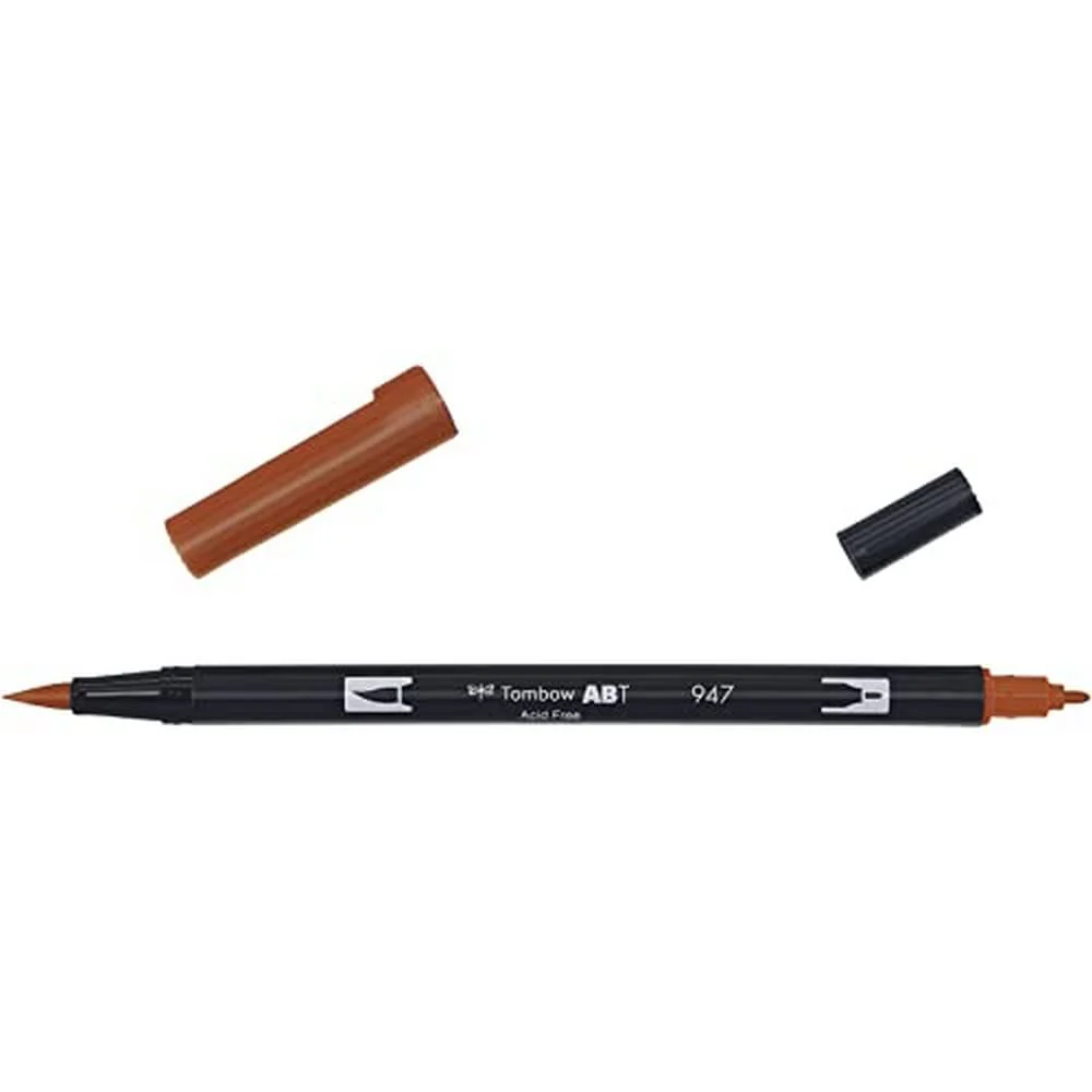 Tombow Dual Brush Colour Pen - Image 13
