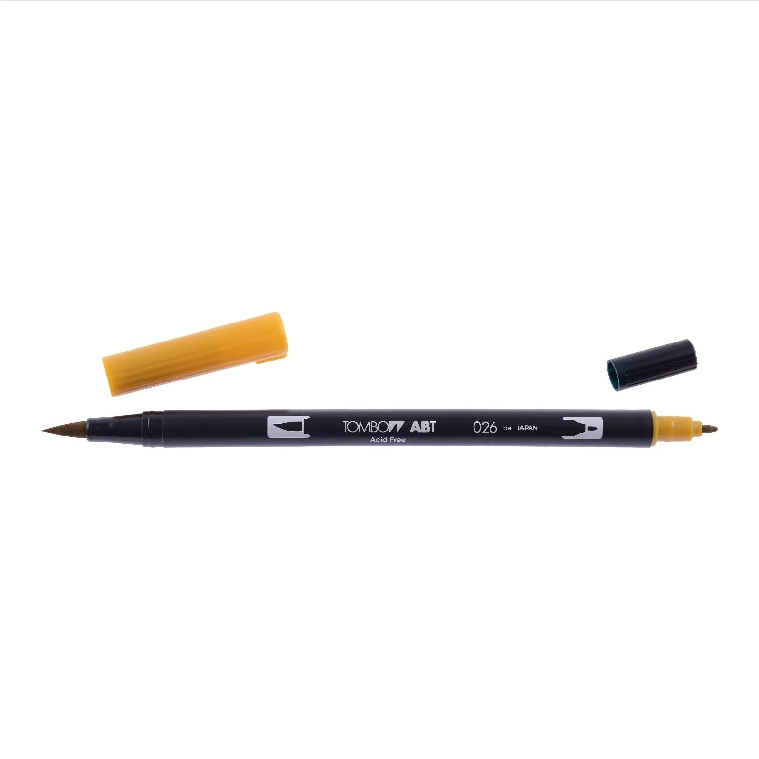 Tombow Dual Brush Colour Pen - Image 2