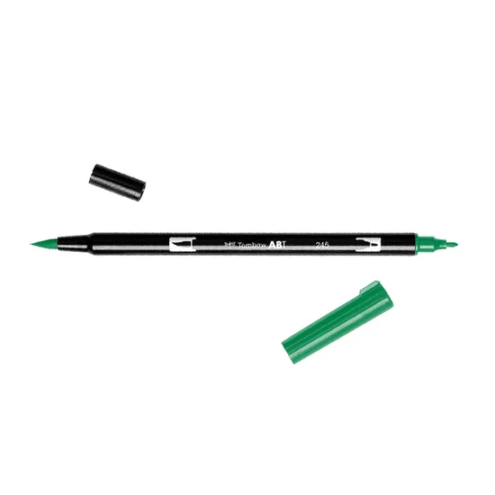 Tombow Dual Brush Colour Pen - Image 5