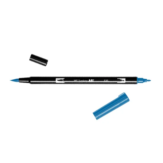 Tombow Dual Brush Colour Pen - Image 8