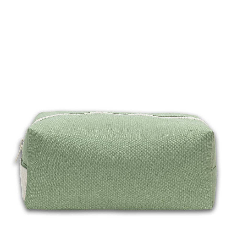 Travel Bag - Moss - Image 2