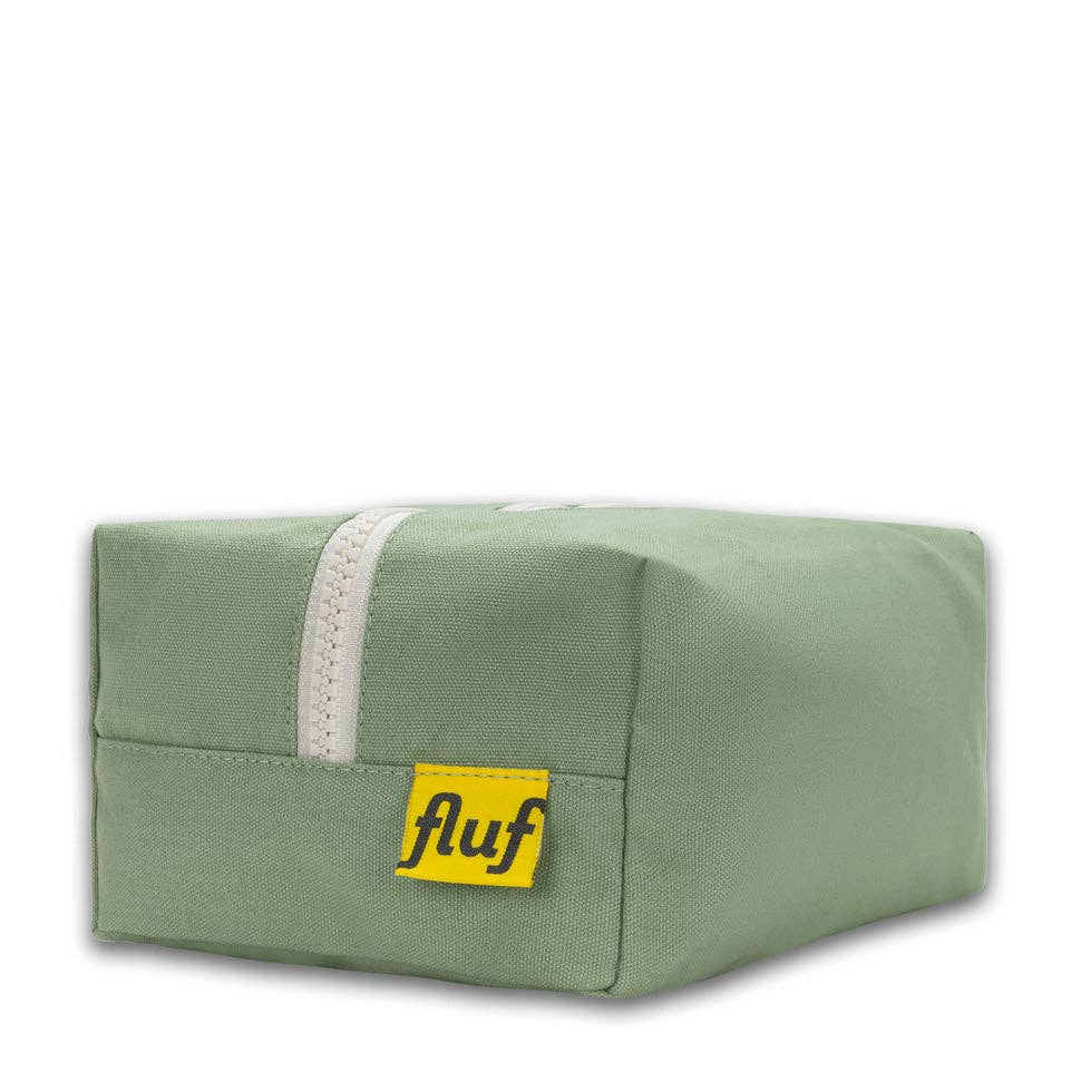 Travel Bag - Moss - Image 3