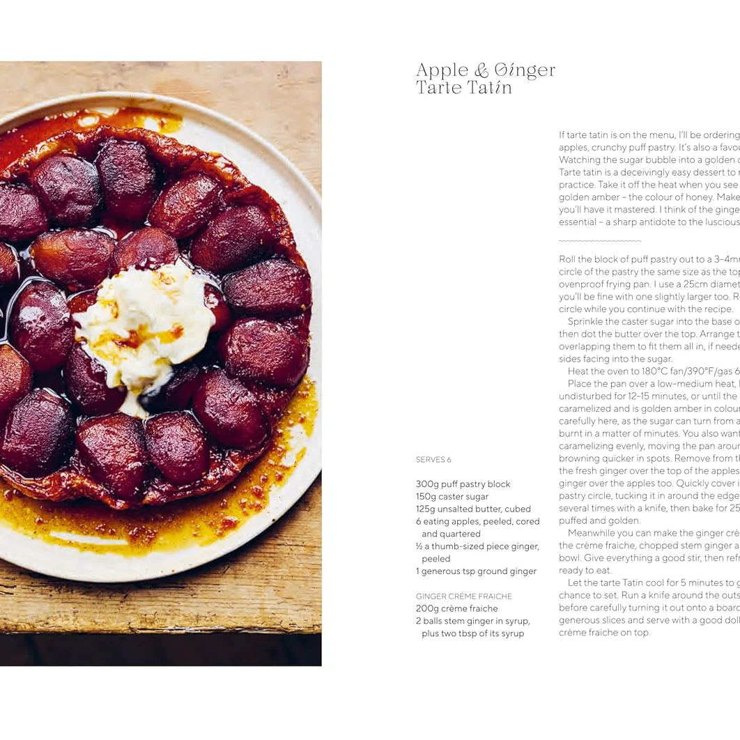 'What to Cook & When to Cook It' Cookbook - Image 4