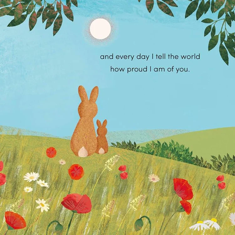 'When I Became Your Mummy' Kids Book - Image 3