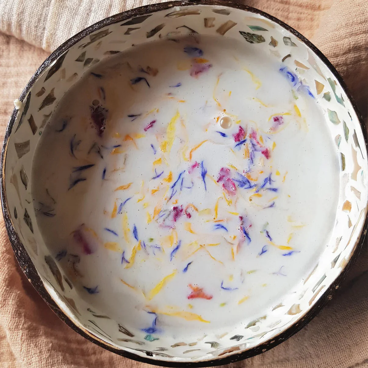 Wild Woman Milk Bath - Image 2
