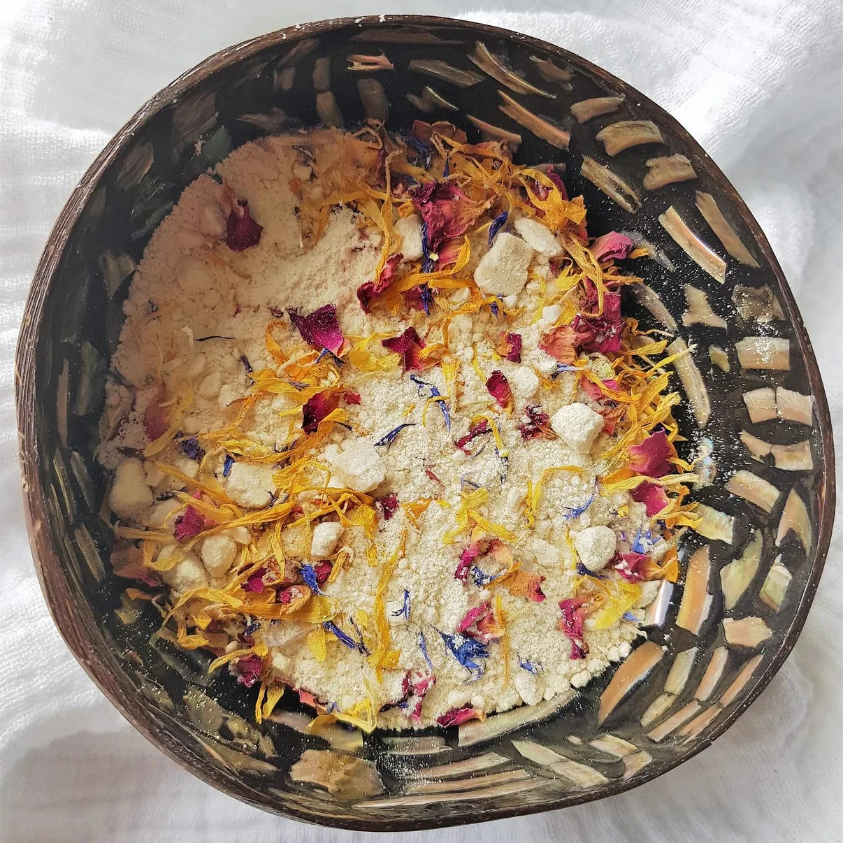 Wild Woman Milk Bath - Image 3