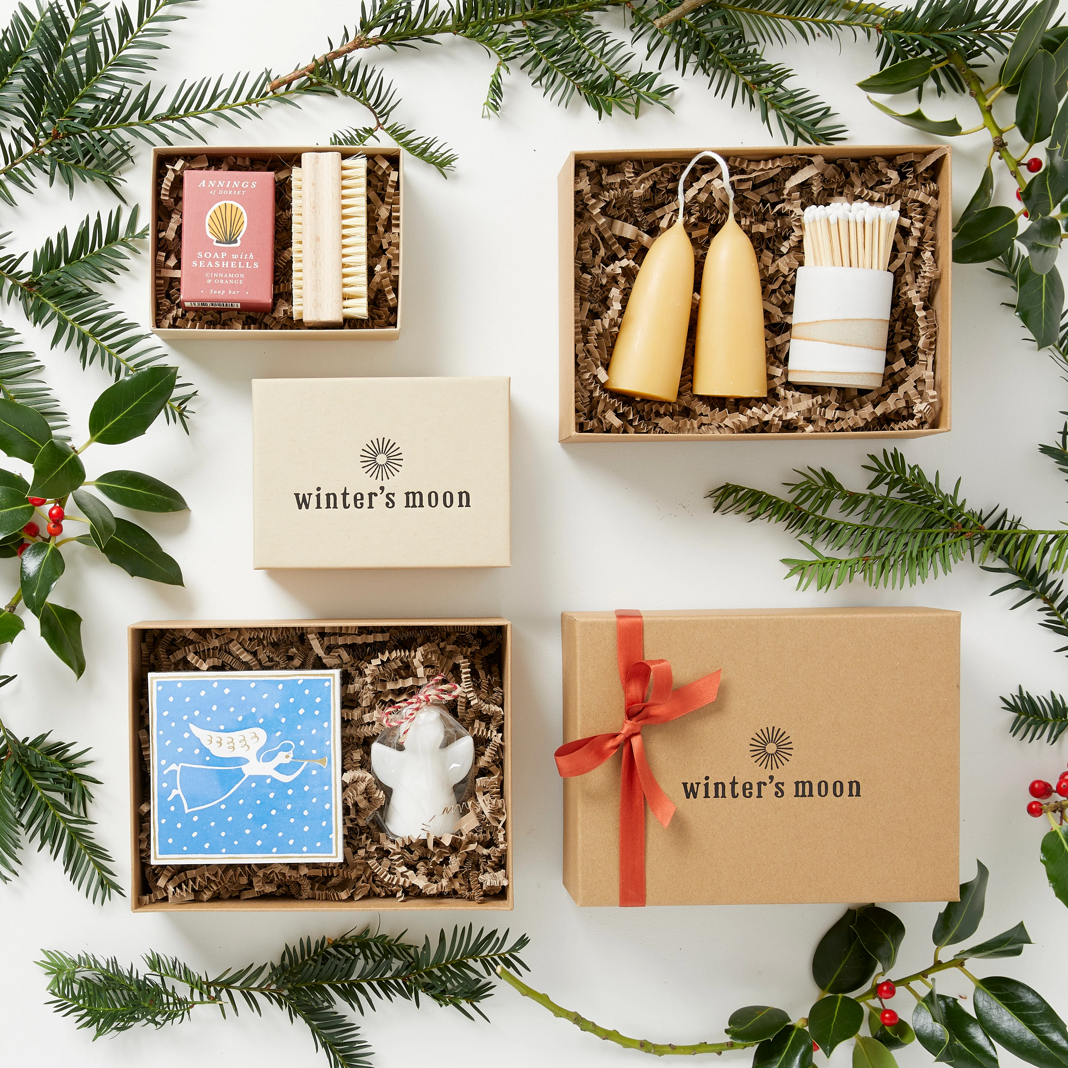 Add a Winter's Moon Gift Box - Image 3