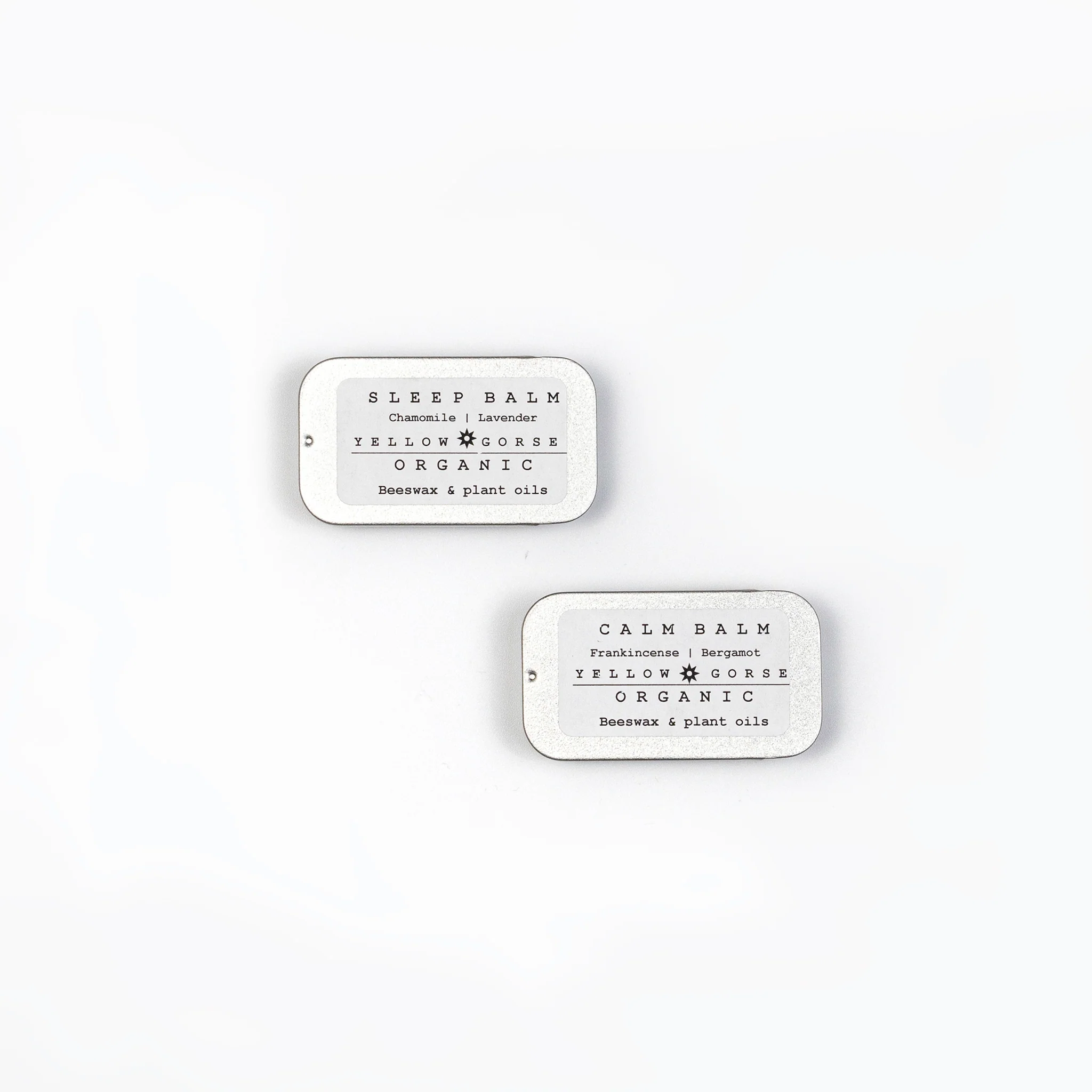 Organic Sleep Balm - Image 2